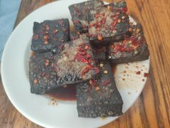 -五娭毑臭豆腐(黄兴南路店)