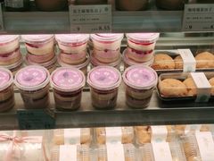 -迦南·甜品蛋糕(传媒店)