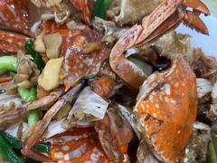 -考记泥焗鸡农庄·海鲜(北洛秘境店)