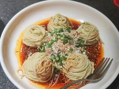 -茅庐川菜(威高广场店)