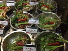 -丁里羊肉小镇(天鹅湖总店)
