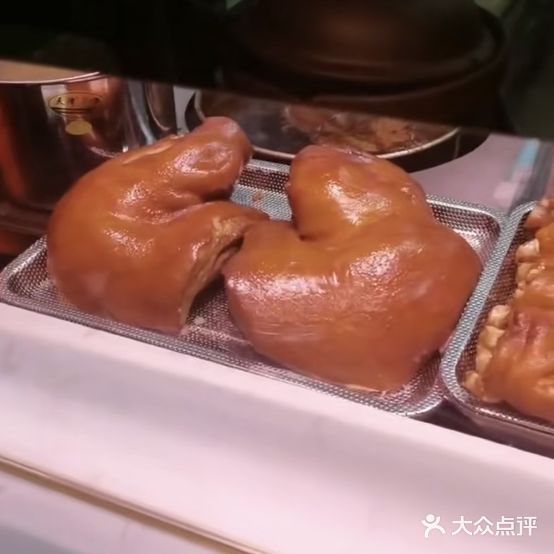 猪脚烧腊店(工农大街店)