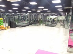 -贝菲特游泳健身(徐泾店)