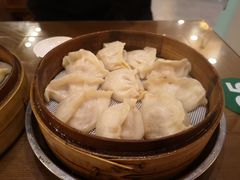 -百年认一力 太原老字号 (桥头街店)