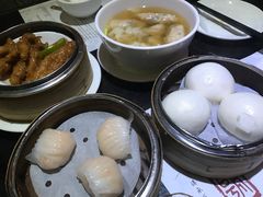 -糖朝(尖沙咀店)