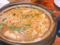 -老姑砂锅·烧烤天津菜(体北道店)