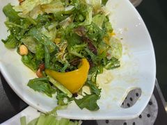 -老牌坊鲁菜名店(聊城美食岛店)