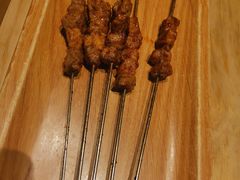 -嘻小北·兰州清汤牛肉面(南翔印象城MEGA店)