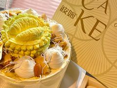 -B.O.M波姆烘焙(凤凰街店)