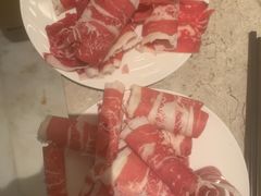 -西安高新希尔顿酒店·咖啡露台西餐厅
