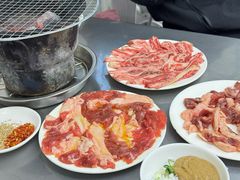 -松明一烤肉馆(鲁园店)