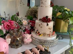 -姆们M Sweetie Cake(三里屯店)