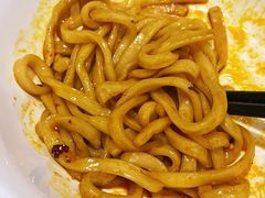 -清真吴记门钉肉饼·喜多利