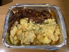 -Pedro's House of Lamb(基督城)