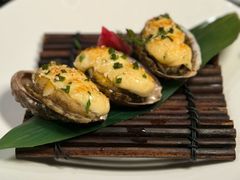 -上井料理黑金店(IFS国金中心店)