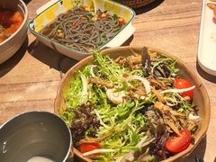 -耶里夏丽·丝路新疆菜·清真食品(徐汇南丹东路臻选店)