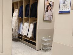 -天真蓝照相馆(五角场百联又一城店)