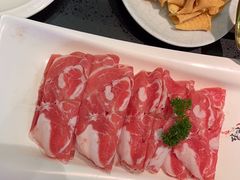 -重庆德庄火锅(体育中心店)