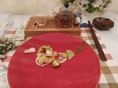 -叶叶菩提(太原别墅店)