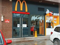 门面-肯德基(甘家口店)