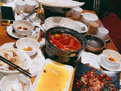 -隔壁老王·家常云南菜(花巷店)