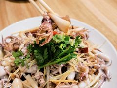 海兔-禄源饭店