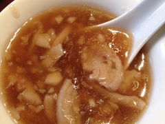 烂蒜肥肠-玉林烤鸭店(垡头店)