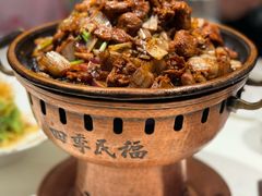 -四季民福烤鸭店(通州马驹桥店)
