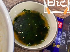 -和府捞面(景枫中心店)