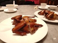 -镛记酒家