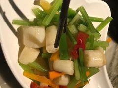 -杏花堂·山西菜馆(晋中万达店)