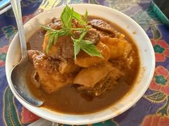 -Cottage Spices Nyonya Restaurant