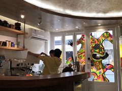 -茶是一枝花泡茶店
