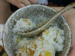 -滇香肴·云南菜蒸汽石锅鱼(云南北路店)