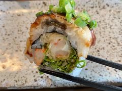 -Hatsune隐泉日式料理(三里屯太古里店)