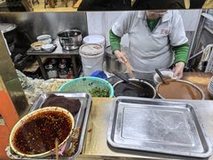 -正味斋锅巴菜(西北角店)