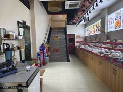 -金牌酸菜鱼(蓝天花园店)