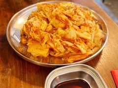辣炒年糕-高丽雅(滨北店)