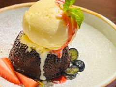 -普朗姆生蚝牛排馆 The Plump Oyster(成都摩方购物中心店)