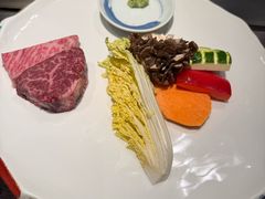 -Ginza Onodera铁板烧(外滩十八号店)