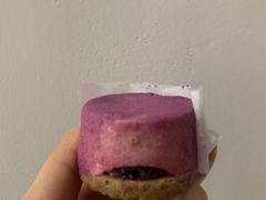 -好利来(川大店)