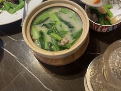 -海派悦庭·海胆烧麦·新融合菜(凯德广场店)