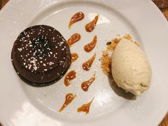 -Le Comptoir de la Gastronomie