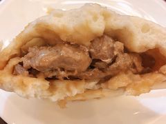 风味排骨包子-张包铺(道外店)