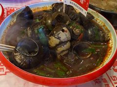 -老闵田螺馆·南昌市井菜·特色小吃(总店)