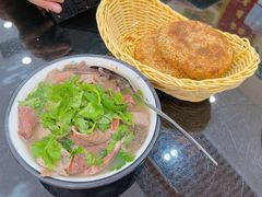 羊杂汤-宛平李记小吃(东关街店)