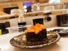 -争鲜回转寿司(浦东三钢里PLUS店)
