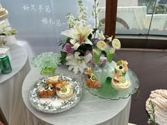 -水上明月·湖景餐厅