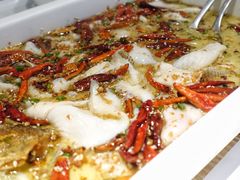 江湖酸菜鱼-江湖情酸菜鱼(万菱汇店)