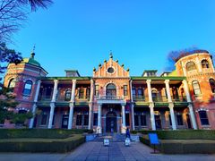 -北京动物园-畅观楼